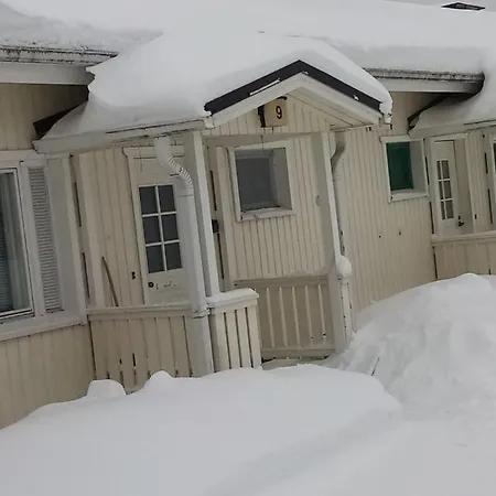 Apartman Koiranpesa *