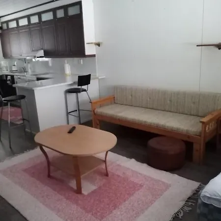 Apartment Koiranpesa