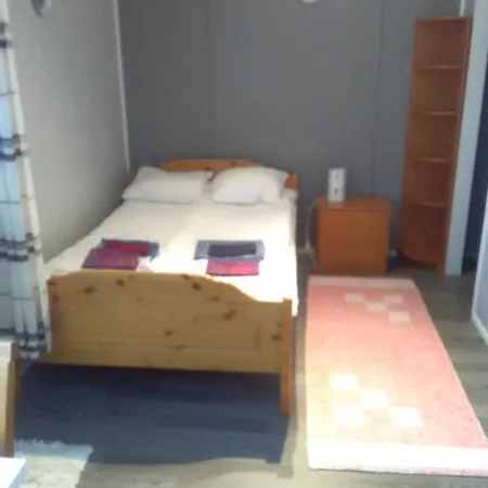 Apartman Koiranpesa