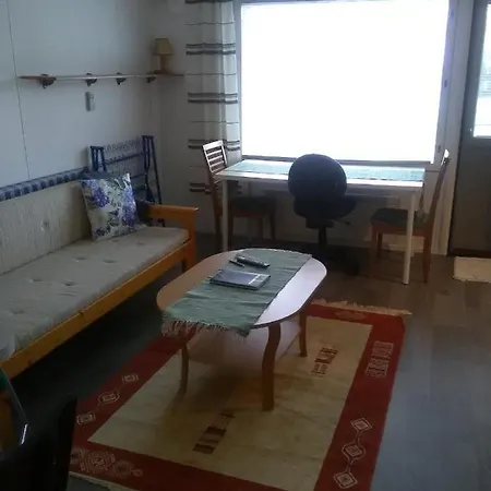 Koiranpesa Apartman Reisjärvi