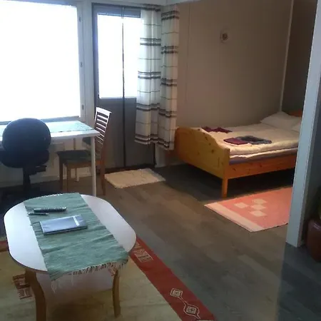 Koiranpesa Apartman