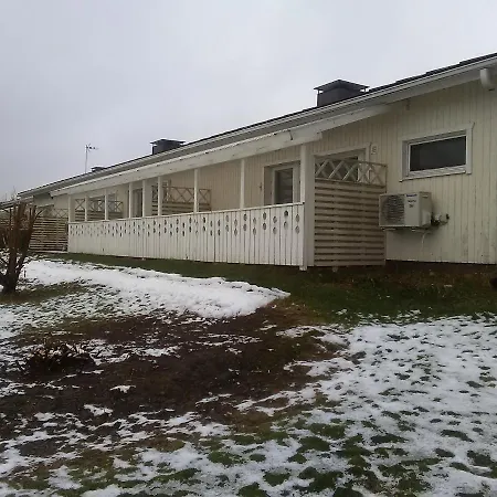 Koiranpesa Apartman