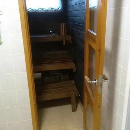 Apartman Koiranpesa