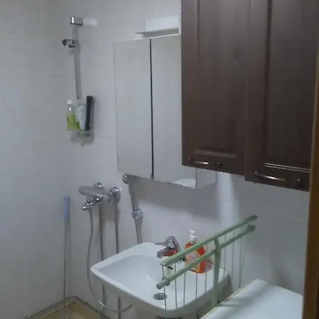Koiranpesa Apartment Reisjarvi